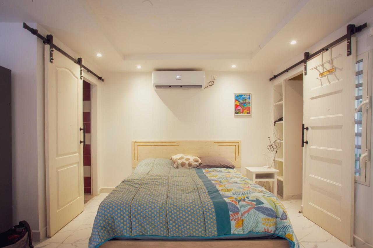 Pierre'S Place Grand-Case المظهر الخارجي الصورة