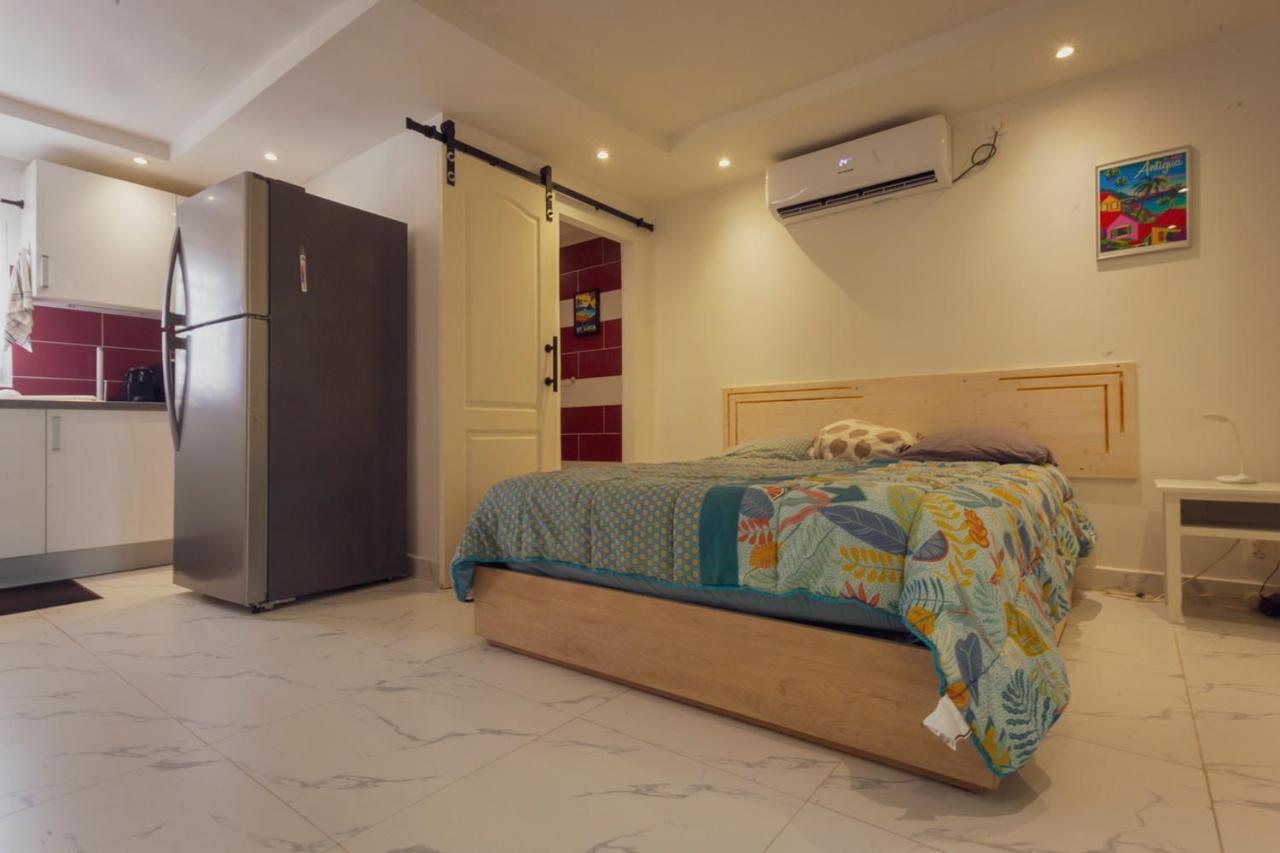 Pierre'S Place Grand-Case المظهر الخارجي الصورة