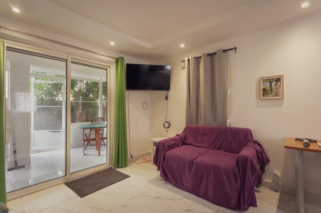 Pierre'S Place Grand-Case المظهر الخارجي الصورة