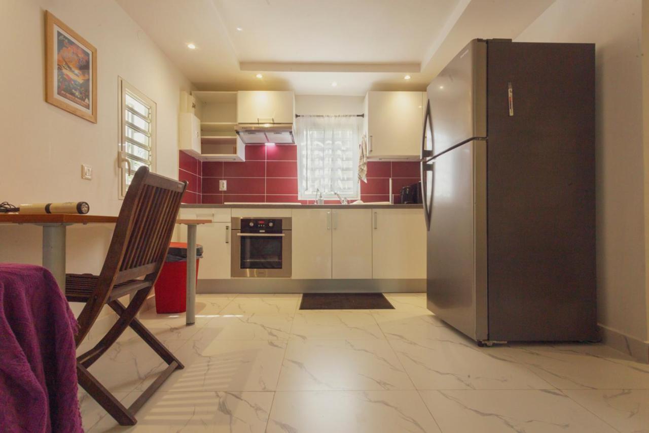 Pierre'S Place Grand-Case المظهر الخارجي الصورة